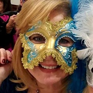 Meet your Posher, Renee